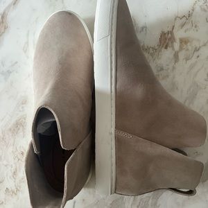 Chelsea Boot Waterproof Birdies 8.5